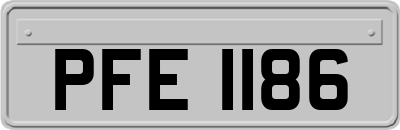 PFE1186