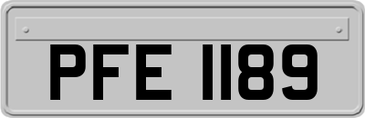 PFE1189