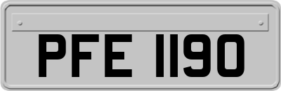 PFE1190