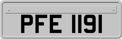 PFE1191