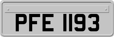 PFE1193