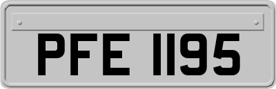 PFE1195