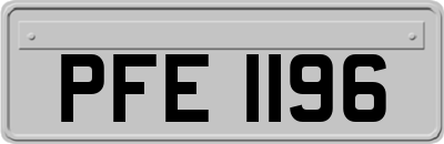 PFE1196