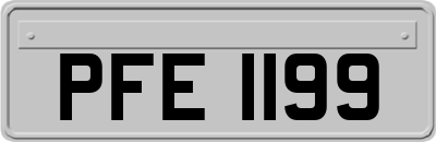 PFE1199
