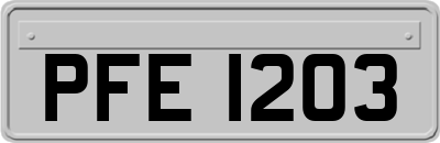 PFE1203