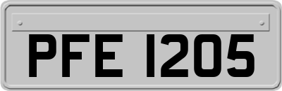 PFE1205