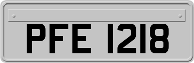 PFE1218