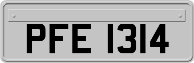 PFE1314