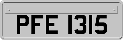 PFE1315
