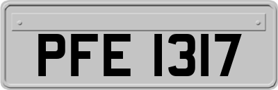 PFE1317