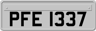 PFE1337