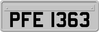 PFE1363