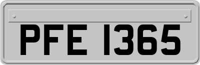 PFE1365
