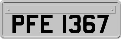 PFE1367
