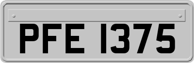 PFE1375