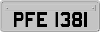 PFE1381