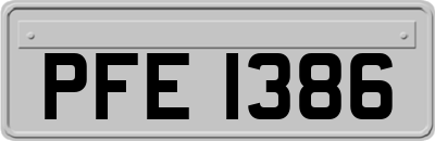 PFE1386