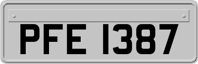 PFE1387