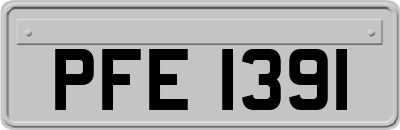 PFE1391