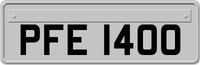 PFE1400