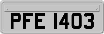 PFE1403