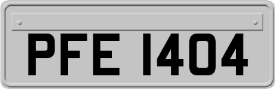 PFE1404