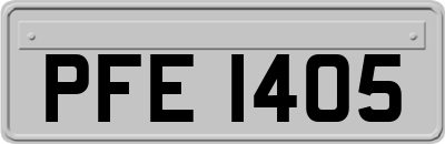 PFE1405