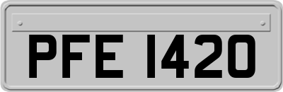 PFE1420