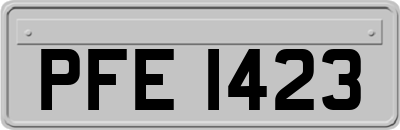 PFE1423