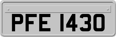 PFE1430
