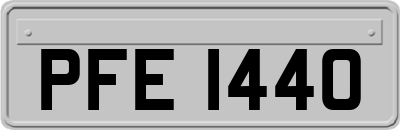 PFE1440