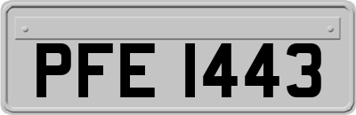 PFE1443