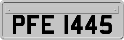 PFE1445