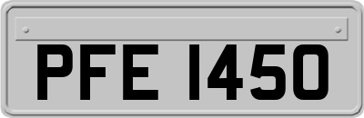 PFE1450
