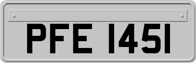 PFE1451