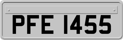 PFE1455