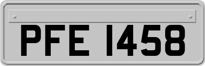 PFE1458