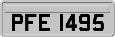 PFE1495
