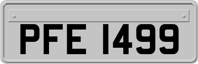 PFE1499