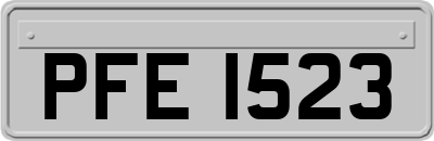 PFE1523