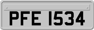 PFE1534