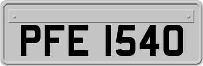 PFE1540