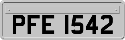 PFE1542