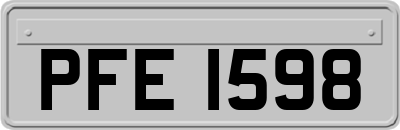 PFE1598