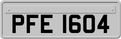 PFE1604
