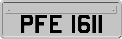 PFE1611