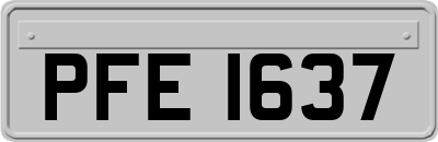 PFE1637