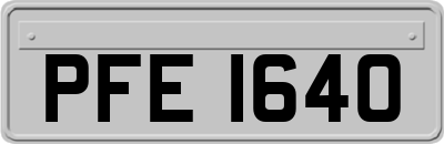 PFE1640