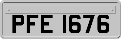 PFE1676