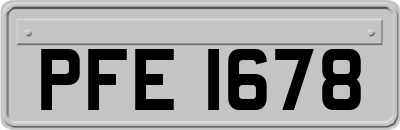 PFE1678